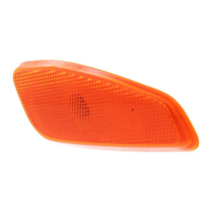 Left Front Side Marker Lamp for 2015-2021 Jeep Renegade (2015-2021)