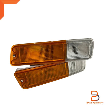 Front Indicator Turn Signal Light for Mitsubishi Triton MK L200 (96-05)