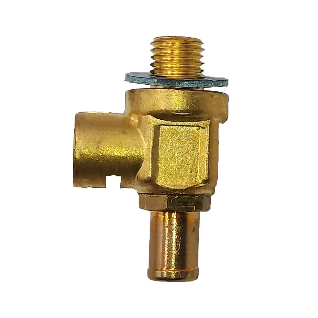 Fumoto F109N Oil Pan Drain Valve 12-1.5 Thread Pitch for Most Vehicles