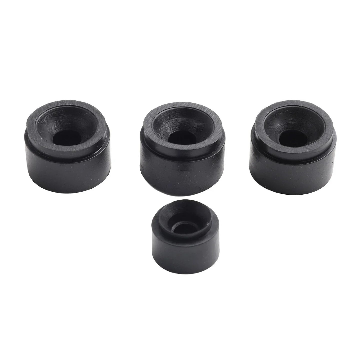 Engine Cover Grommet Assembly