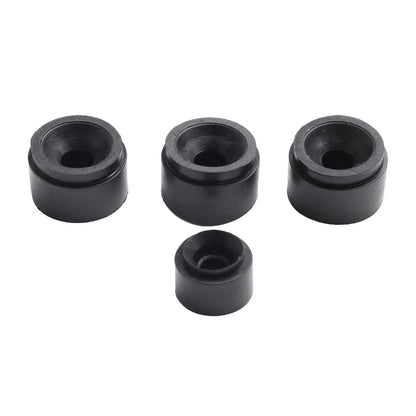 Engine Cover Grommet Assembly