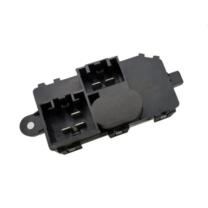 HVAC Blower Motor Resistor for Dodge Dart (2014-2016)