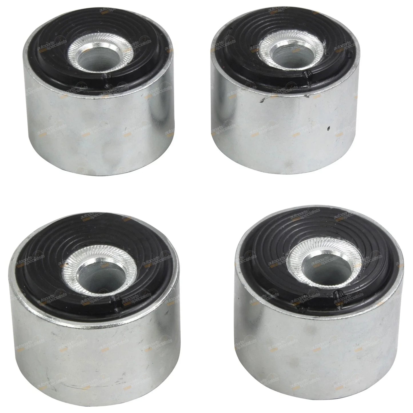 3deg Castor Correction Bush for Landcruiser FJ80 FZJ80 HZJ80 HDJ80