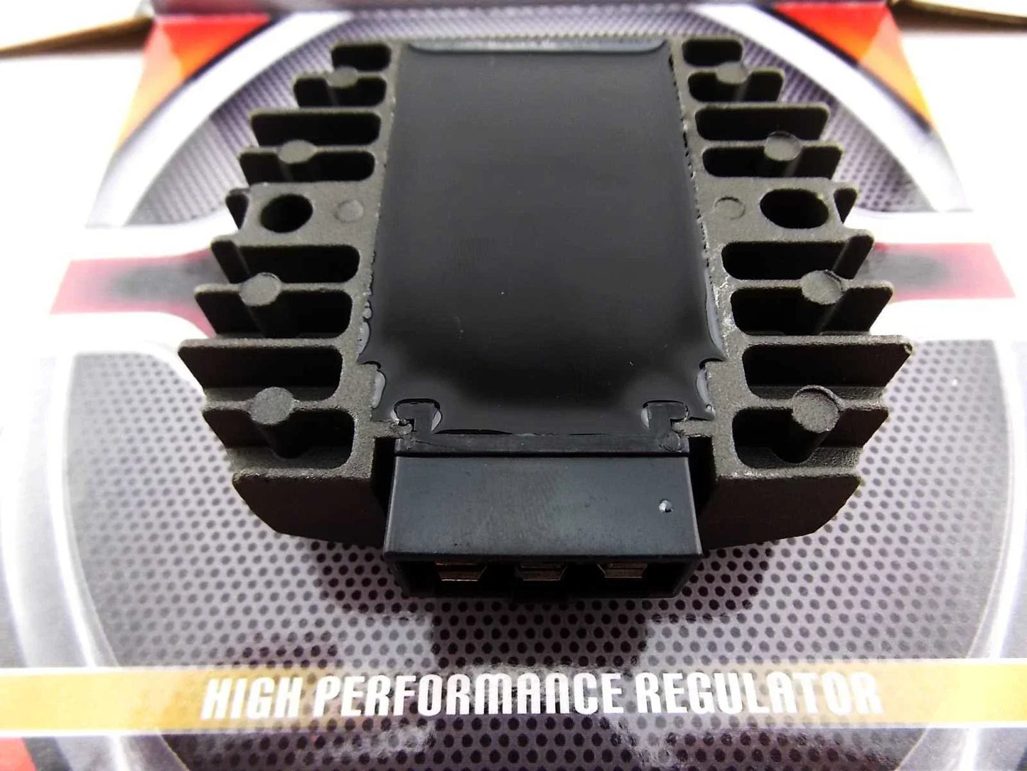 Regulator Rectifier Assembly for Kawasaki KLX250 (2009-2014)