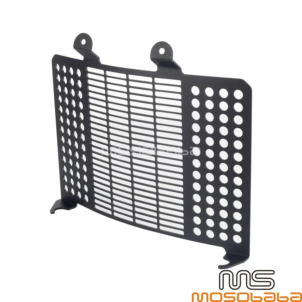 Radiator Side Grille Guard Cover for Harley Sportster S (2021-2023)