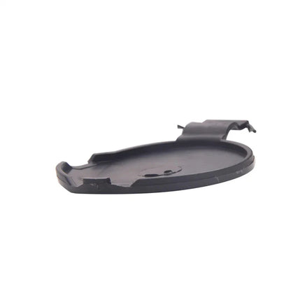 Primed Front Bumper Tow Hook Cover for Honda Fit Jazz (2014-2017)