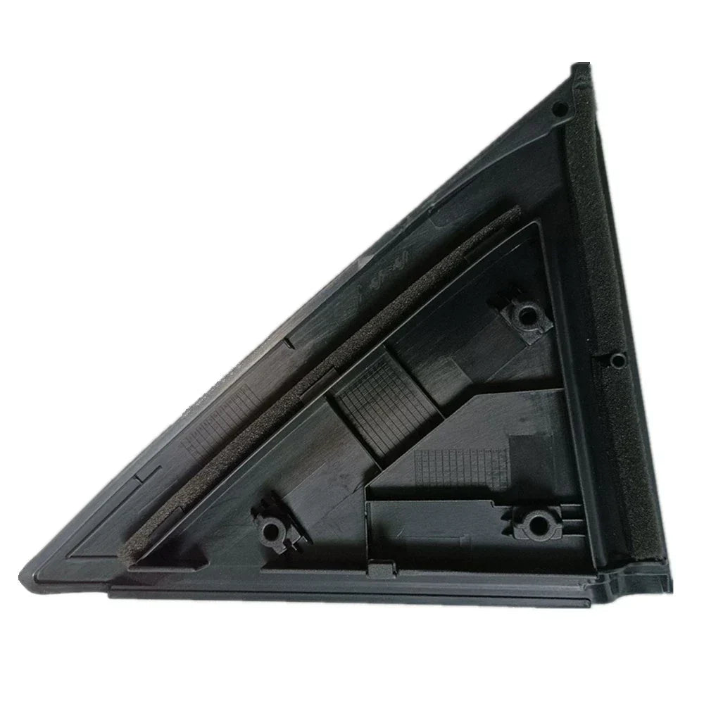 Rear Door Outside Delta Molding Right Side for 2004-2009 Kia Spectra