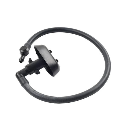 Right Side Headlight Washer Nozzle for Land Rover Discovery 4 (2010-2016)