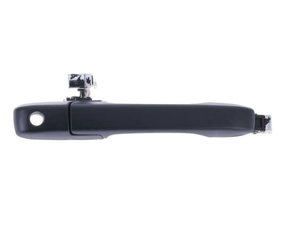 Textured Black Front Right Outer Door Handle for Honda CR-V (2007–2011)
