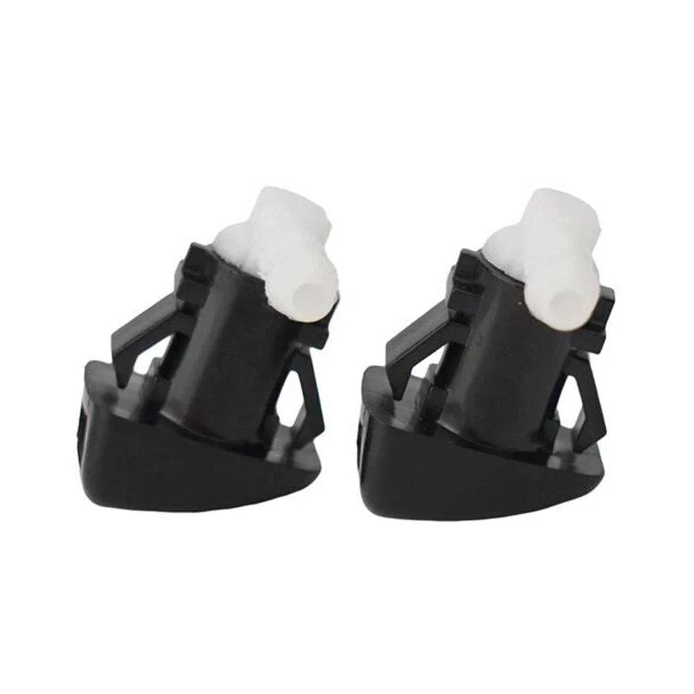 Windshield Wiper Water Spray Jets for Jeep Cherokee (2014-2017)