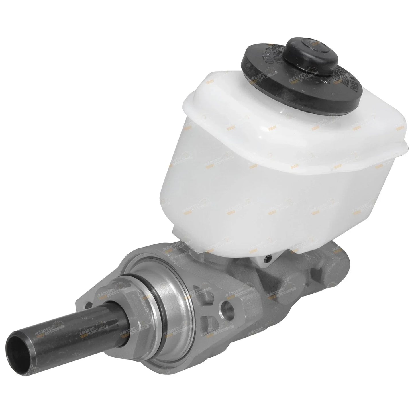 Brake Master Cylinder for Toyota Prado 120 Series Non ABS (2002–2009)