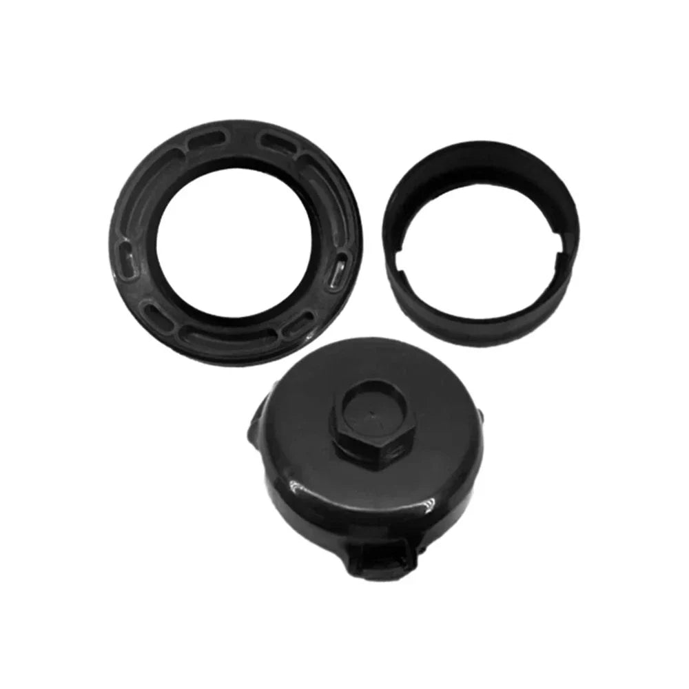 Crankshaft Front Oil Seal for Vauxhall Megane, Mercedes-Benz C-Class