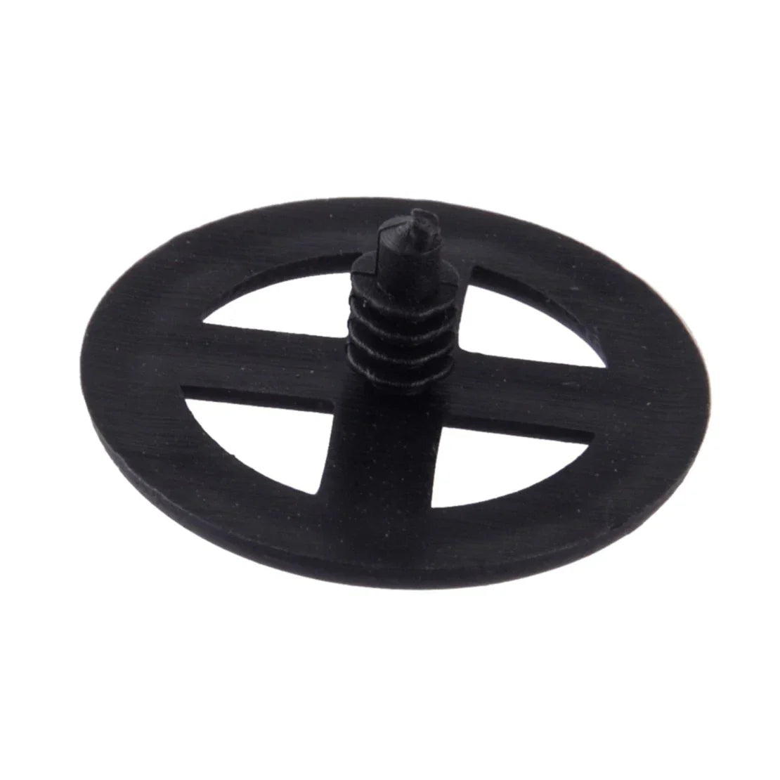Bonnet Insulation Retaining Clips for Nissan (Fits 2007-2012) - 20 x Clips