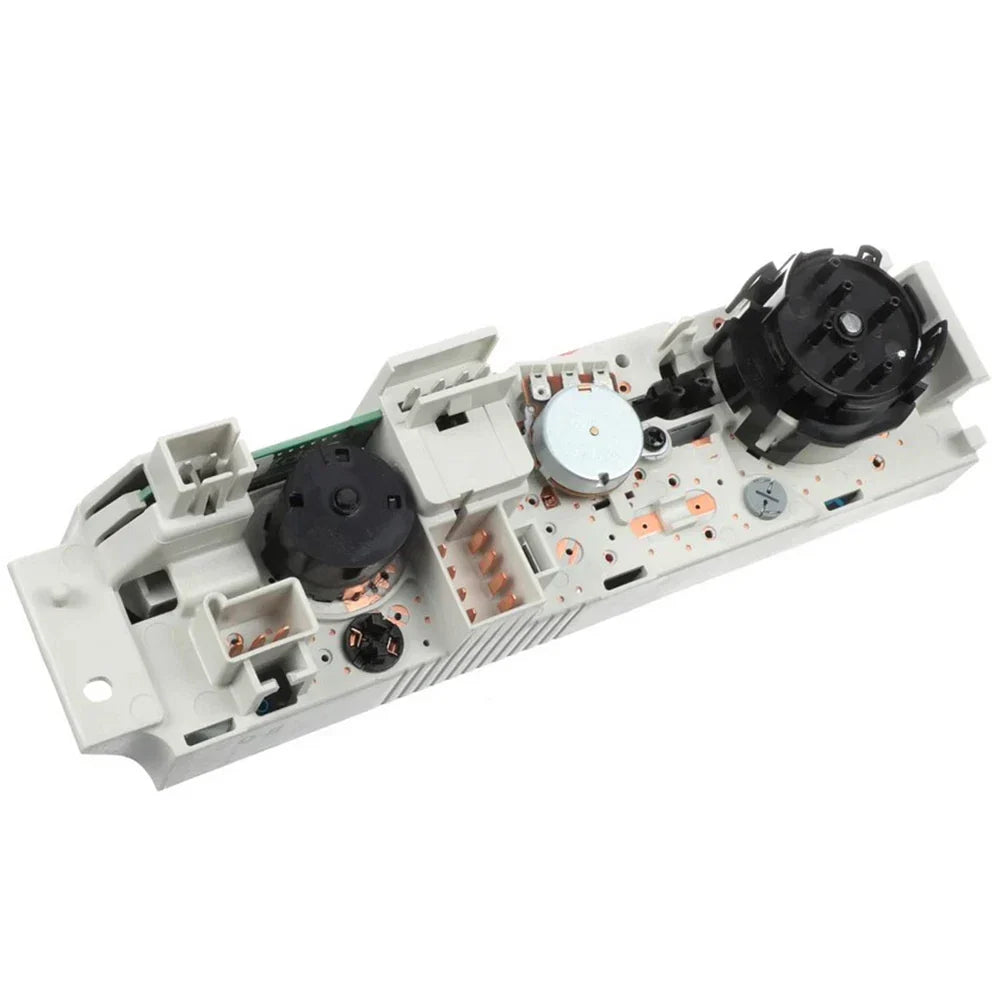 AC Heater Climate Control Module for Chevrolet Express Savana (2003-2023)