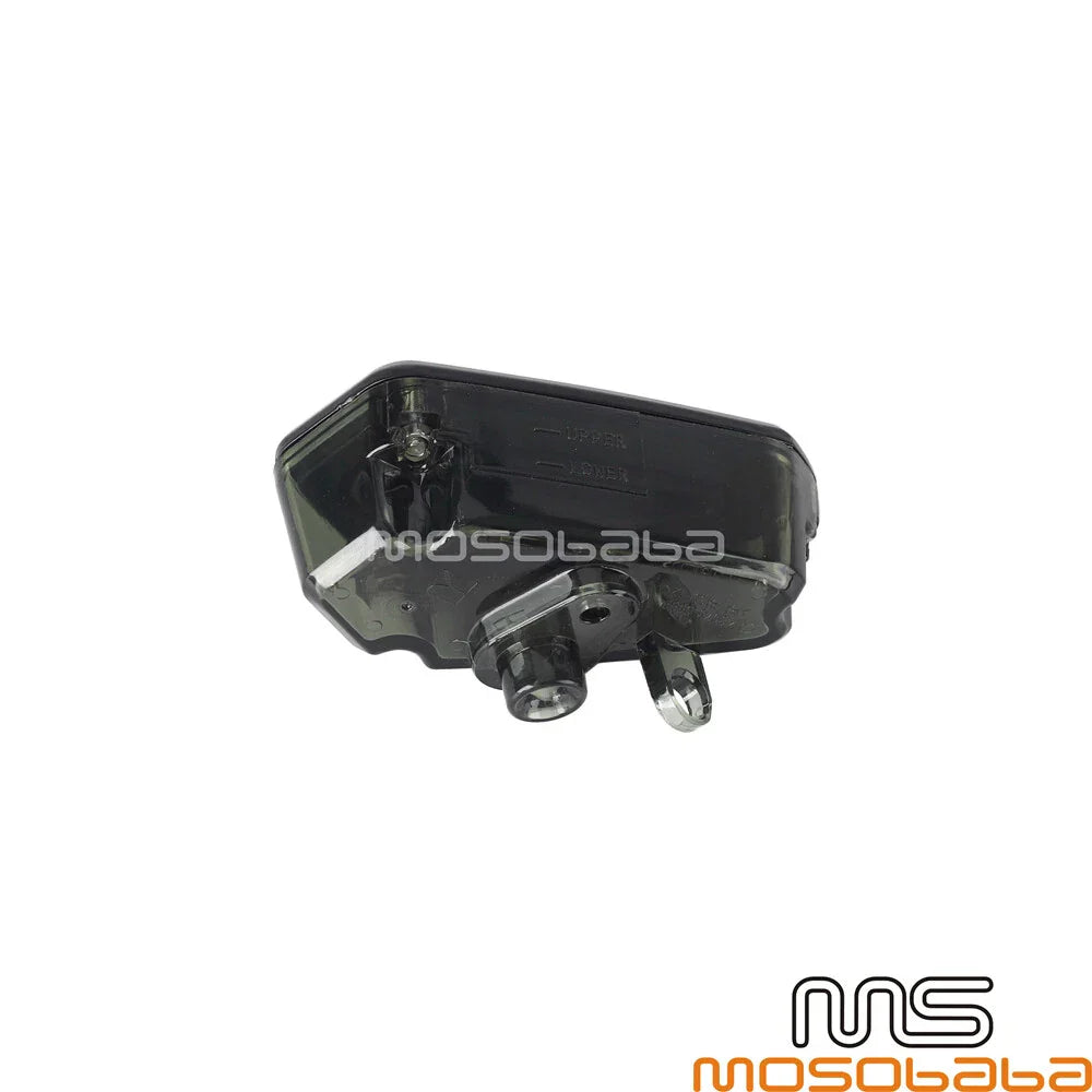 Front Brake Fluid Reservoir Cover for Kawasaki Z1000, GTR 1400, Concours