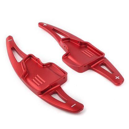 Steering Wheel Shift Paddle Shifter Extension for Ford Focus, Escape (2017-)
