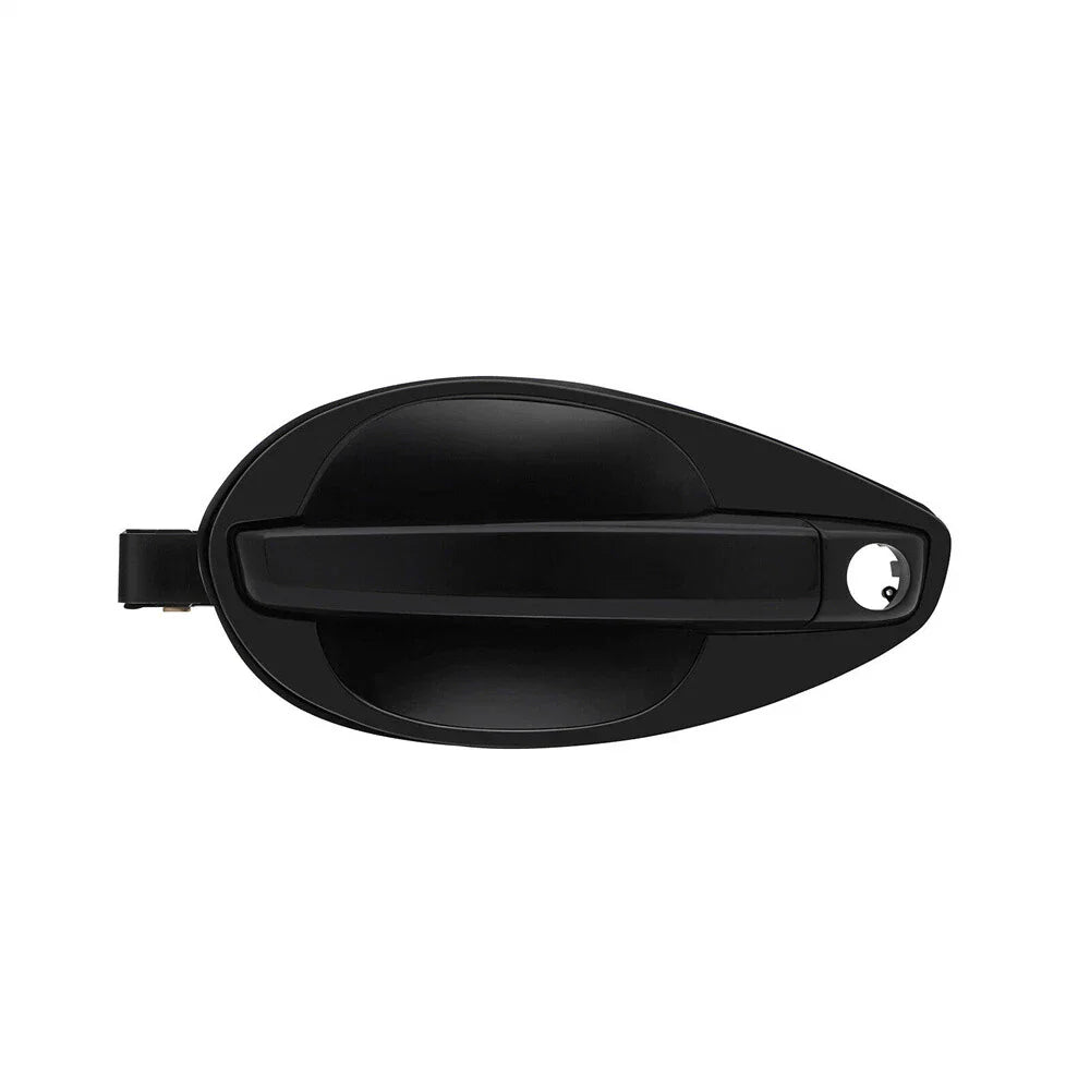 Front Left & Right Outside Door Handles for Hyundai Tiburon (2003-2008)