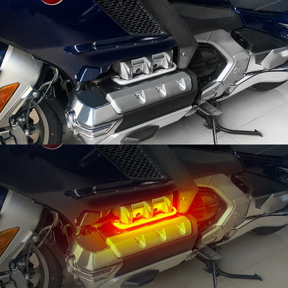 LED Running Lights for Honda Goldwing GL 1800 (2018-2025)