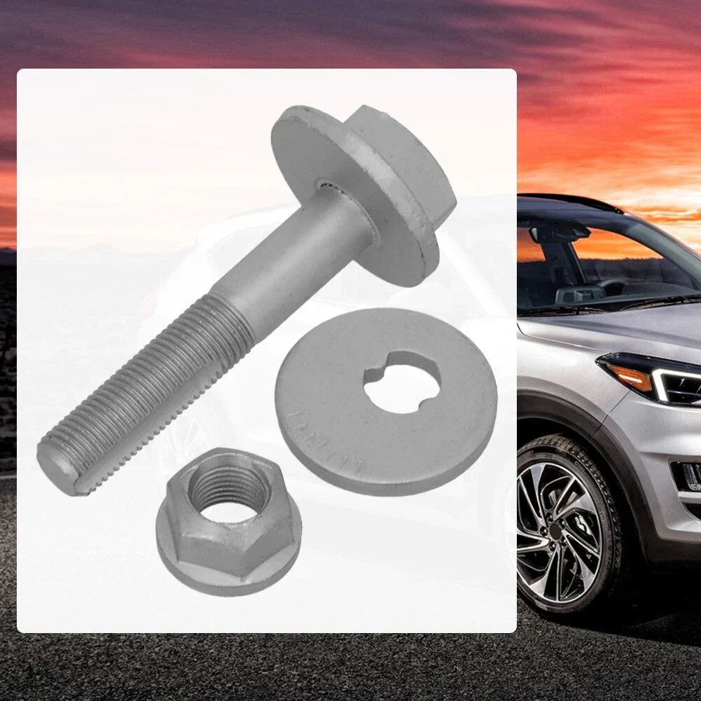 Cam bolt for Hyundai IX35