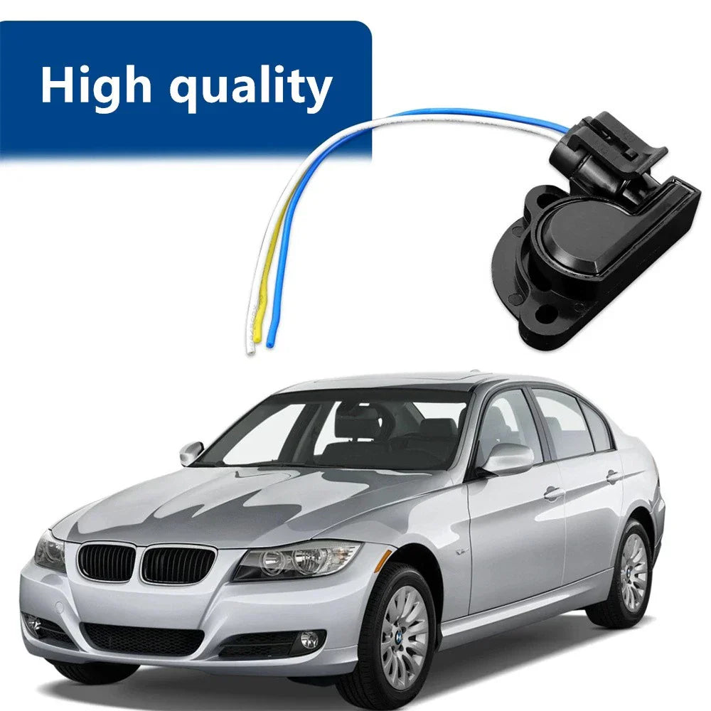 Throttle Position Sensor with Tail Harness for Daewoo Chevrolet (1995-2002)