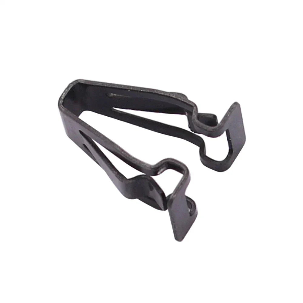 Sun Visor Clip Retainer for Ford Mustang, Edge, Fusion, Transit (2015-2023)