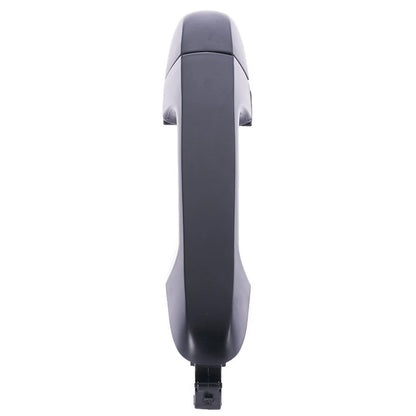 Rear RH Outer Door Handle NO Keyhole for Hyundai i30 (2007–2012)