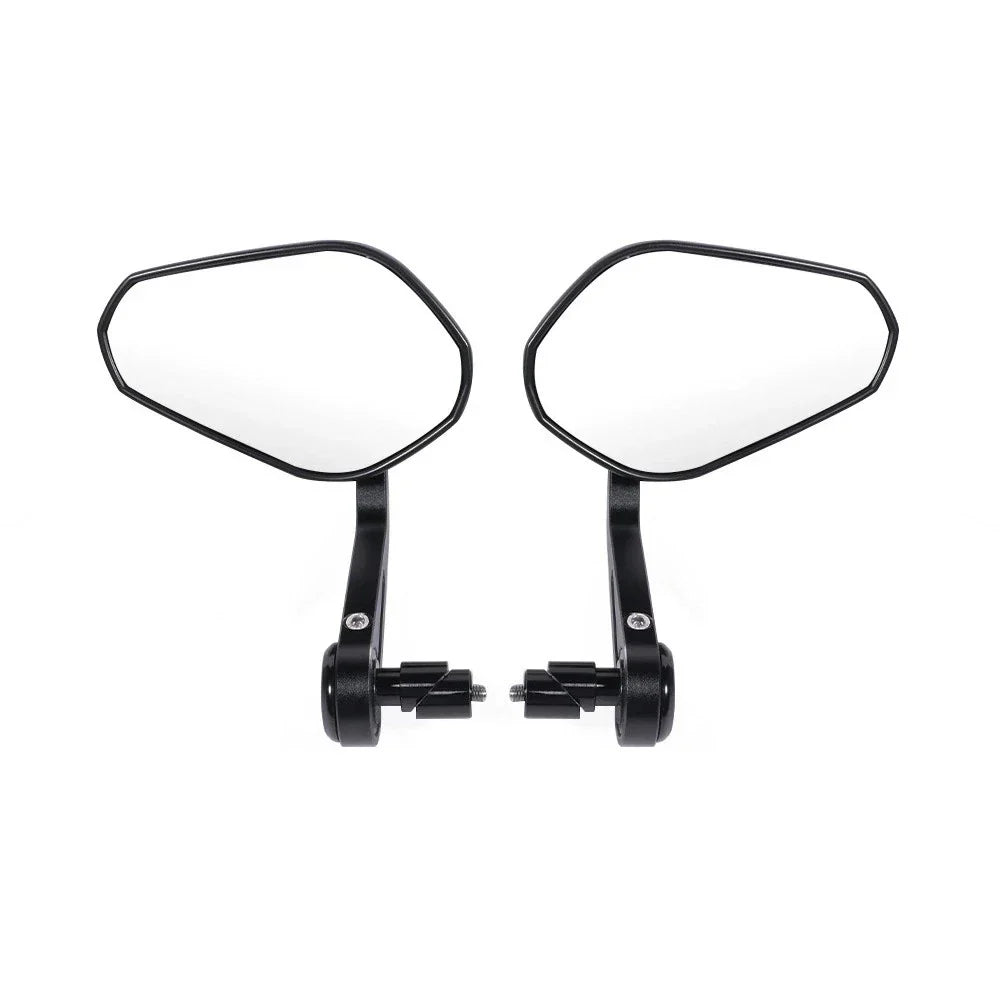 Handlebar End Mirrors for Honda CB125R CB750 Hornet 750 GB350 CB350 (2021-2025)