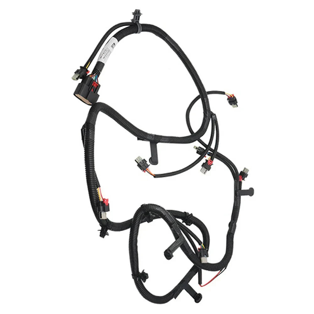 Front Bumper Parking Sensor Harness for Tesla Model 3 Y (2021-2022)