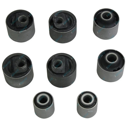 Radius/Suspension Arm & Panhard Bush kit for LandCruiser FZJ78 FZJ79 HZJ78 HZJ79
