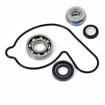 Water Pump Seal Bearing Repair Kit for Honda TRX450ER/TRX450R (2004-2014)