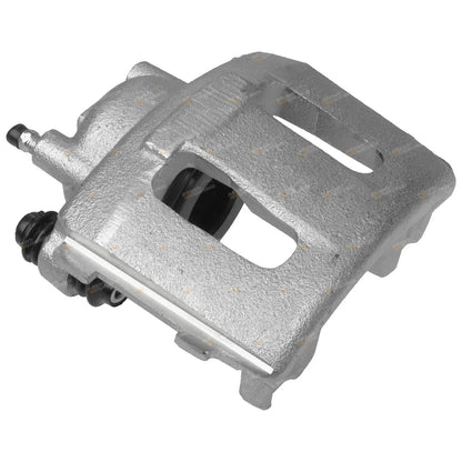 Front LH 6cyl 4.0L Brake Caliper Assembly for Jeep Wrangler TJ (1996 - 2007)