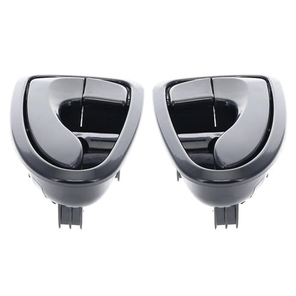 Door Handle Inner 2 x for Hyundai Accent (2000–2006)