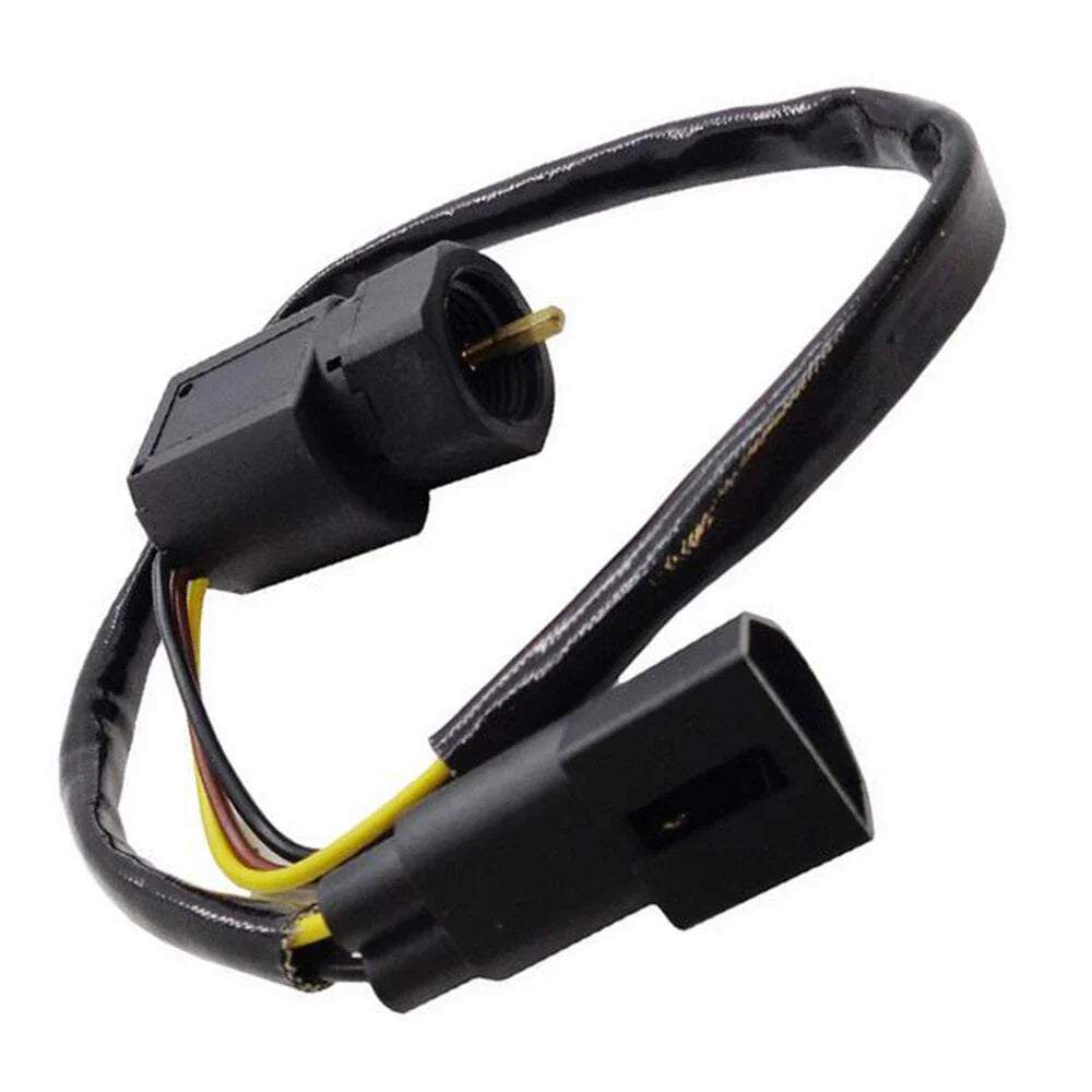 Speed Sensor for Ford Escort 1.8TD, Fiesta 1.25, 1.3, 1.4 (1995-2000)