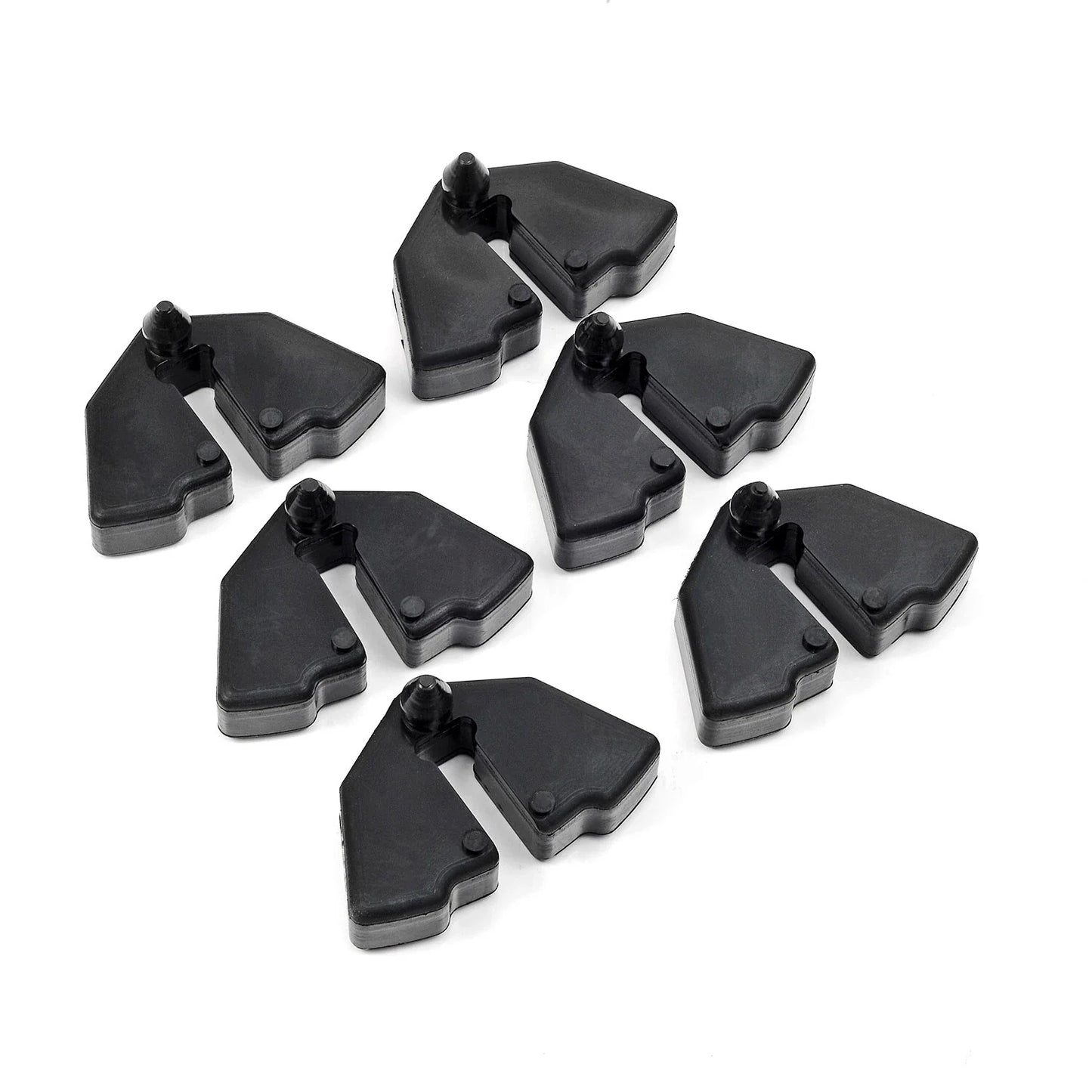 Rear Wheel Hub Damper Drive Rubbers for Suzuki GS