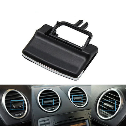 Clip A/C Vent Outlet Easy-To-Install for BENZ ML/ML Class W164 (2005–2011)