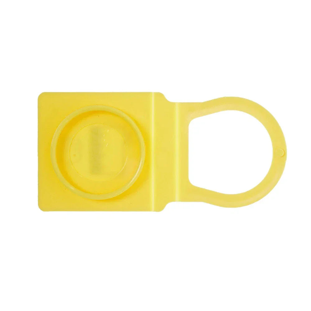 Coolant Recovery Tank Cap for RAM 1500 2500 3500 Jeep Liberty Nitro (2002-2010)
