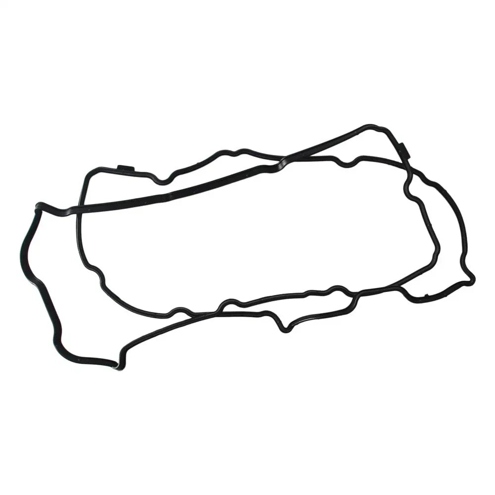 Engine Valve Cover Gasket Set for Nissan Frontier NV1500 NV2500 NV3500 (2005-2021)