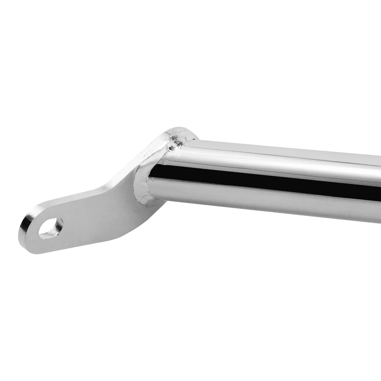 Engine Guard Crash Bar Chrome for Harley Heritage Softail FatBoy (2000-2017)