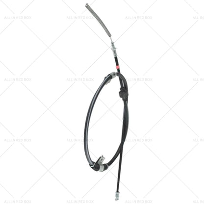 A/T Gearshift Cable for Mitsubishi Montero Pajero Sport Triton (2008-2021)