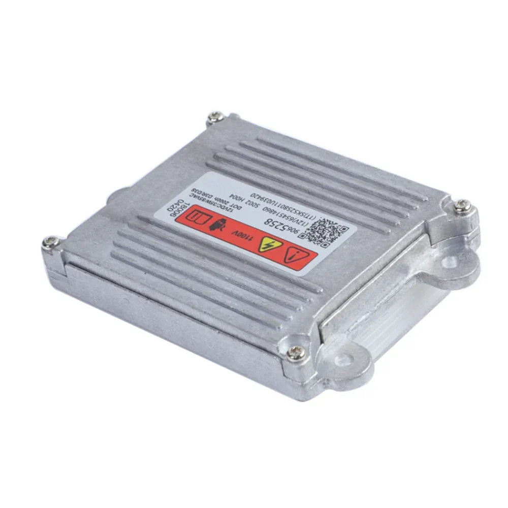 Xenon Headlight Ballast Control Unit for Land Rover Buick (2002-2009)