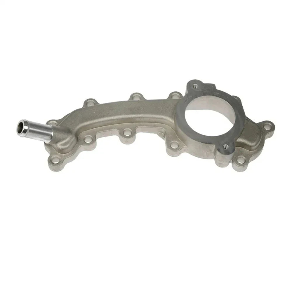 Engine Coolant Crossover Pipe for Car 902-3102HP (2011-2018)