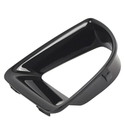 Left Front Air Duct Frame Glossy Black for Mini Cooper (2010-2015)