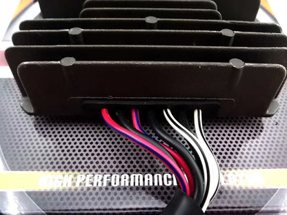 Regulator Rectifier Assembly for Suzuki GSX650F (2008-2012)
