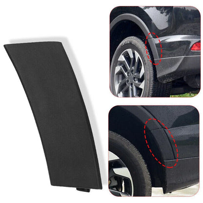 Rear Bumper Left Side Extension Molding for 2016-2018 Toyota RAV4