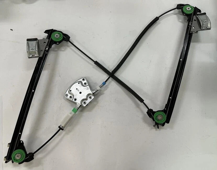 Front Left Regulator W/O Motor for Porsche 911 996 & Boxster 986 (1998–2006)