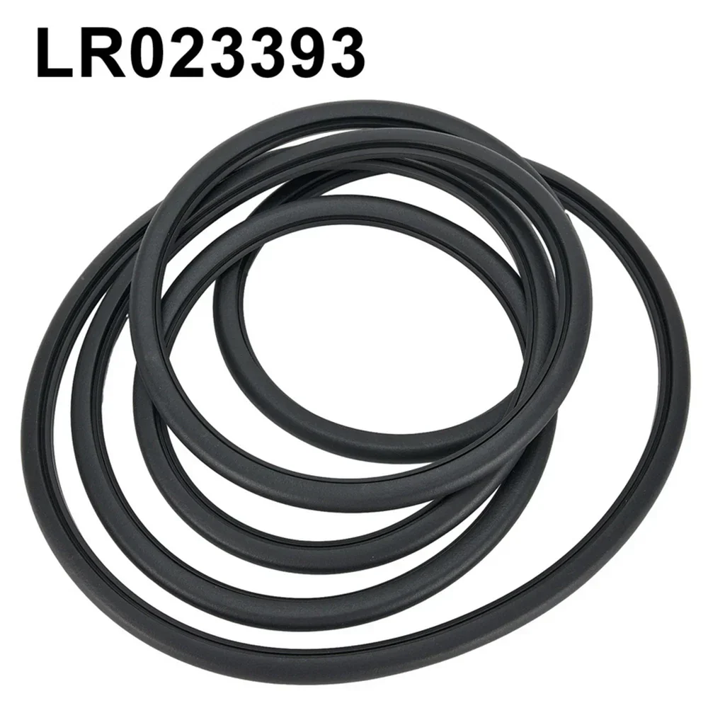 Sunroof Glass Seal Gasket for 2006-2013 Land Rover Range Rover Sport
