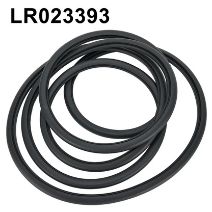 Sunroof Glass Seal Gasket for 2006-2013 Land Rover Range Rover Sport