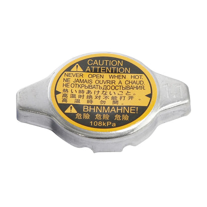 Cooling Radiator Cap for Honda Civic del Sol CR-V (1993-2011)