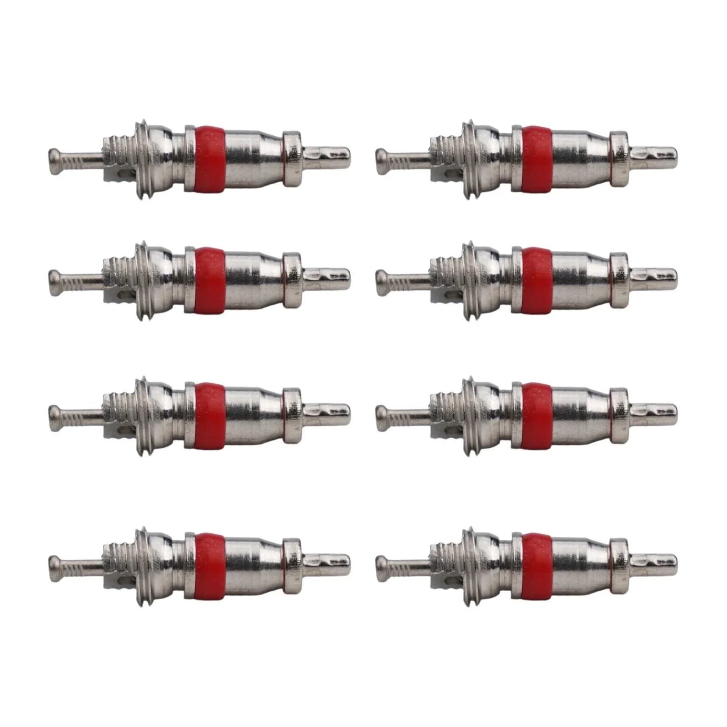 Essential Valve Core Set for Tire Replacement and Repair