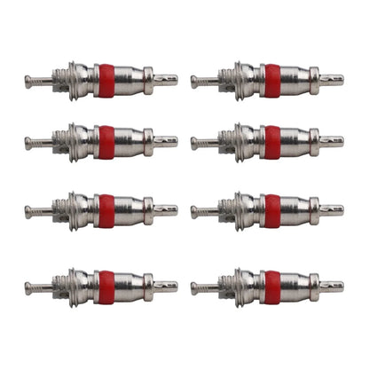 Essential Valve Core Set for Tire Replacement and Repair